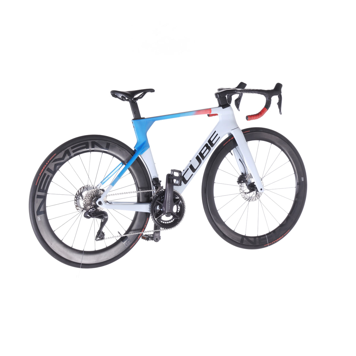 Litening AERO C:68X Race teamline - 360° view angle 22