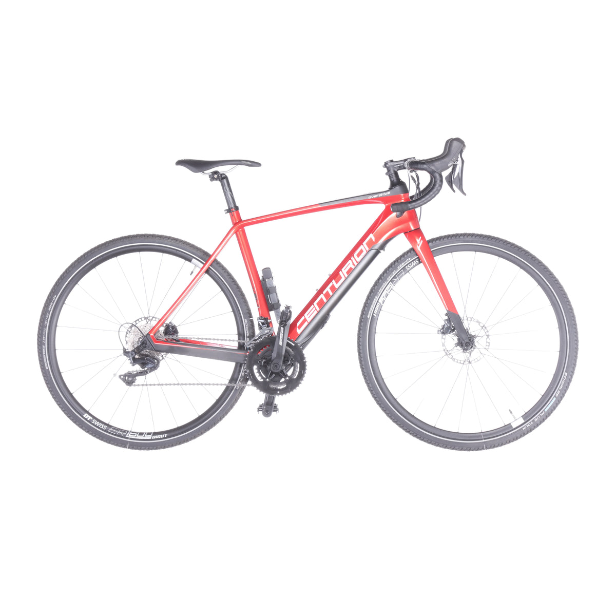 Overdrive Carbon Gravel Z4000