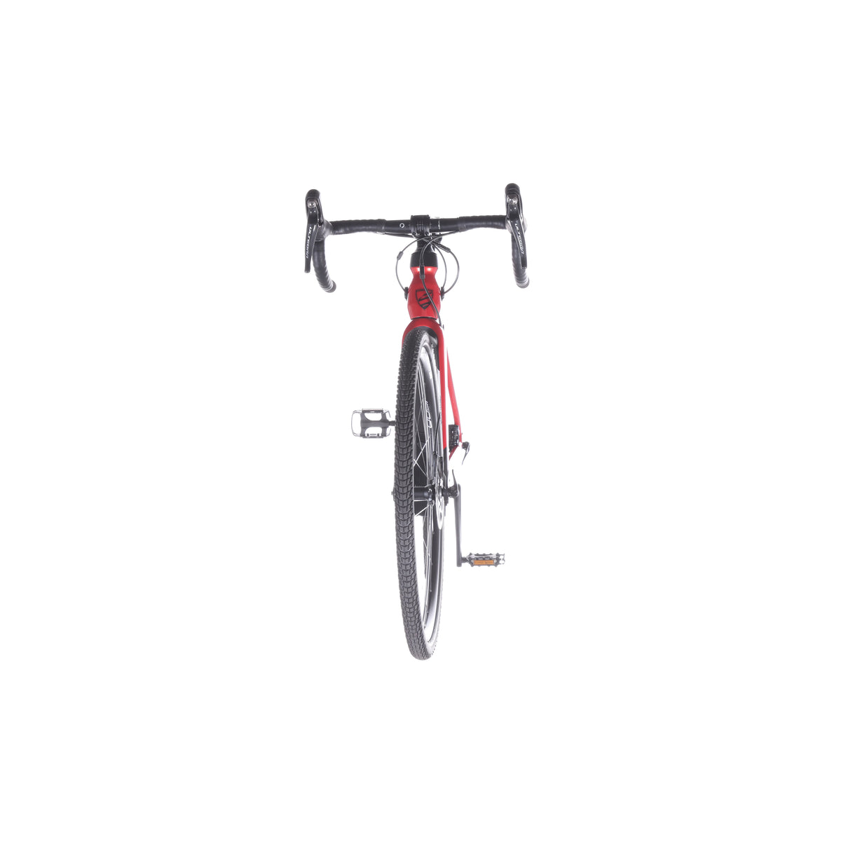 Overdrive Carbon Gravel Z4000 - 360° view angle 6