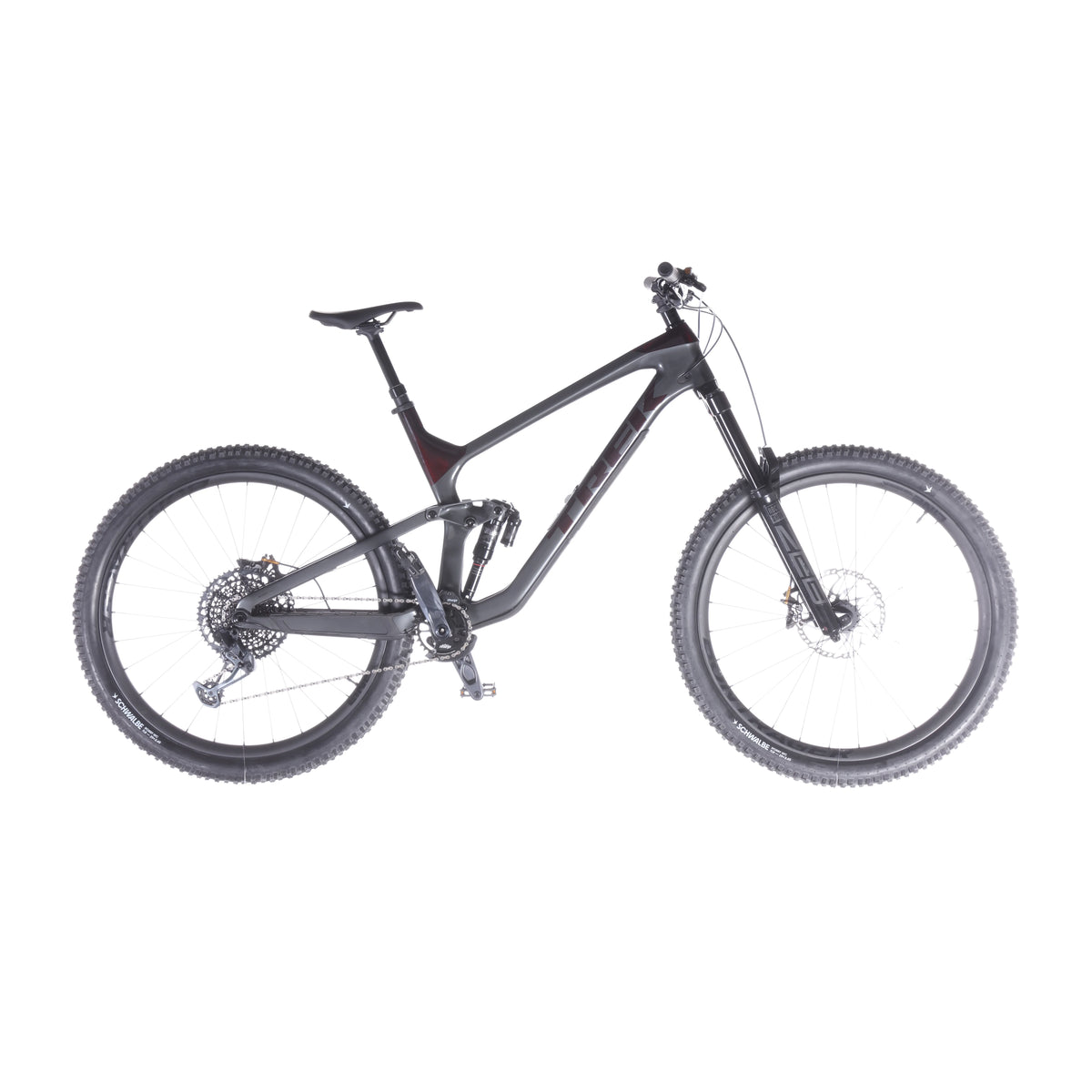Slash 9.8 GX Gen 5