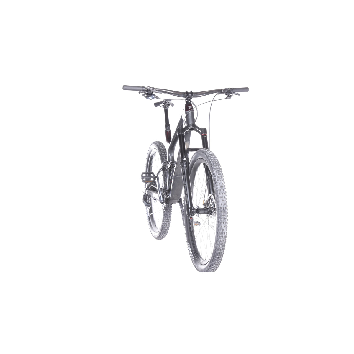 Slash 9.8 GX Gen 5 - 360° view angle 5