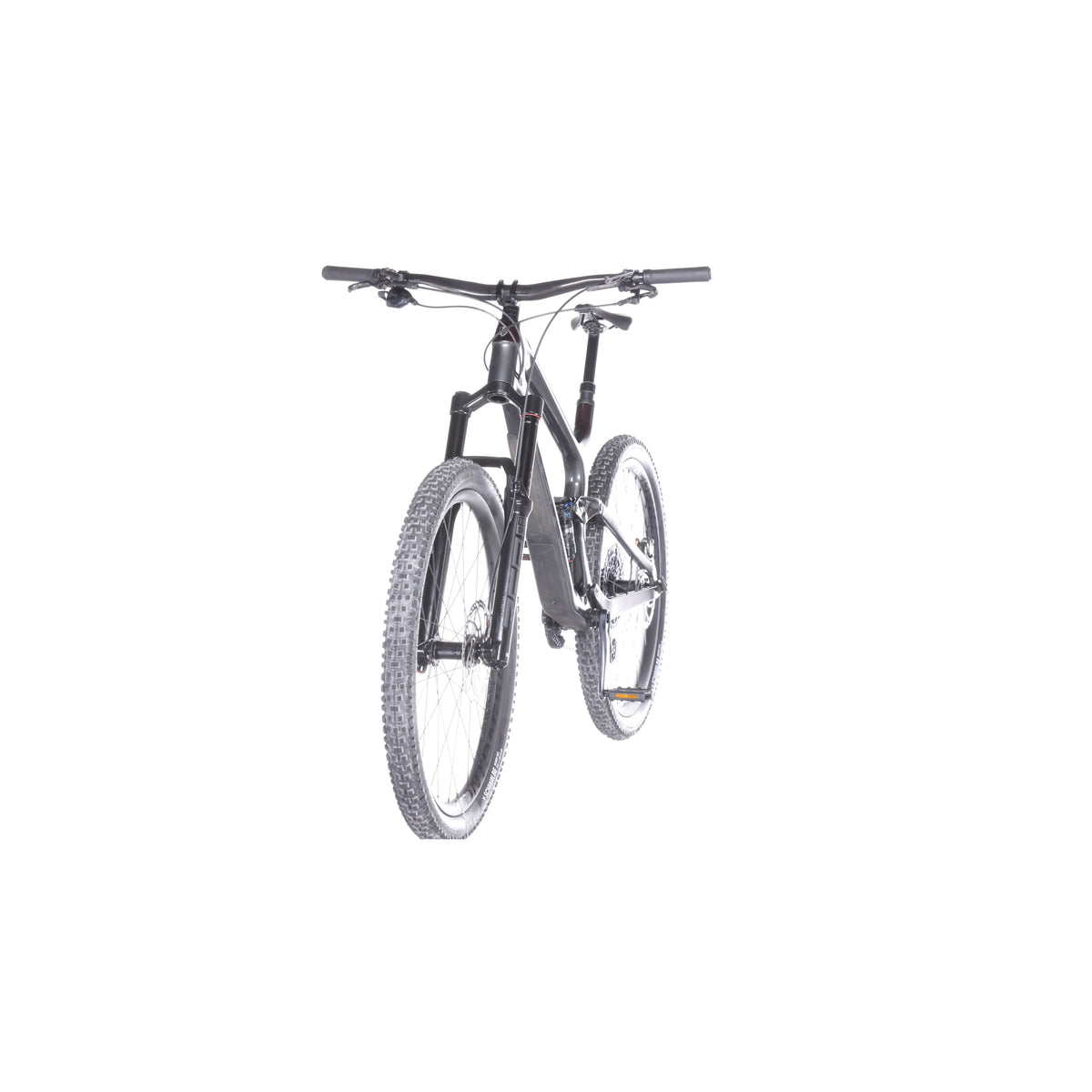 Slash 9.8 GX Gen 5 - 360° view angle 7