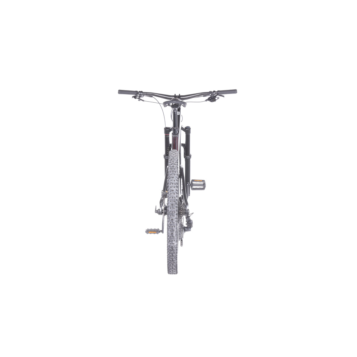 Slash 9.8 GX Gen 5 - 360° view angle 18