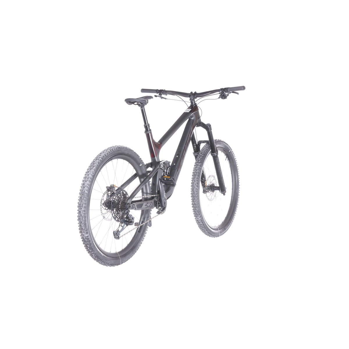 Slash 9.8 GX Gen 5 - 360° view angle 20