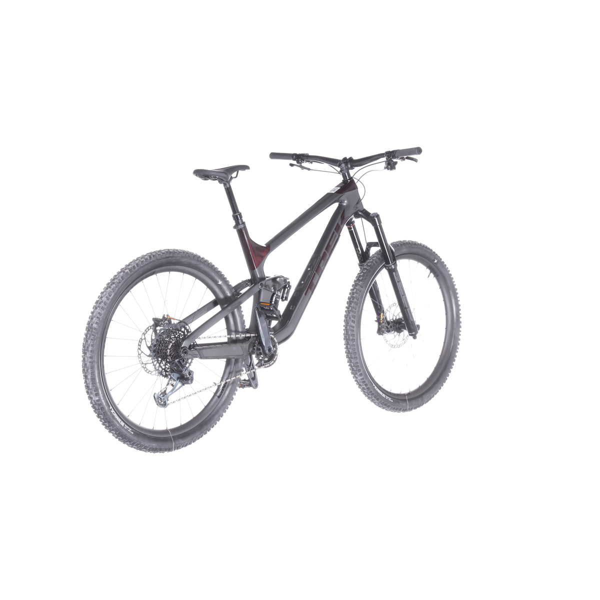 Slash 9.8 GX Gen 5 - 360° view angle 21
