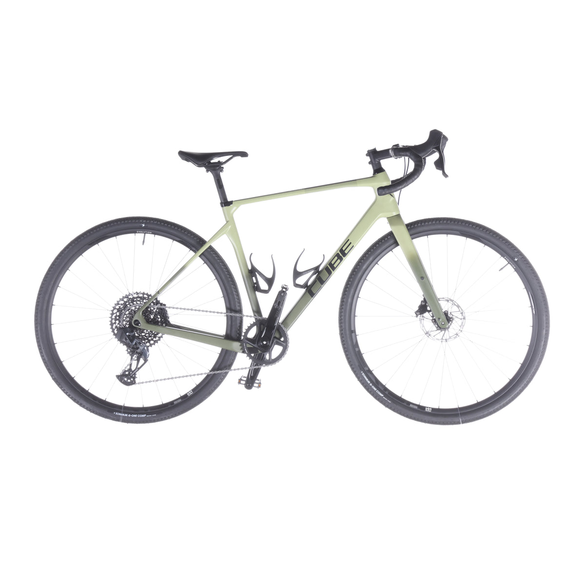 Nuroad C:62 SLX