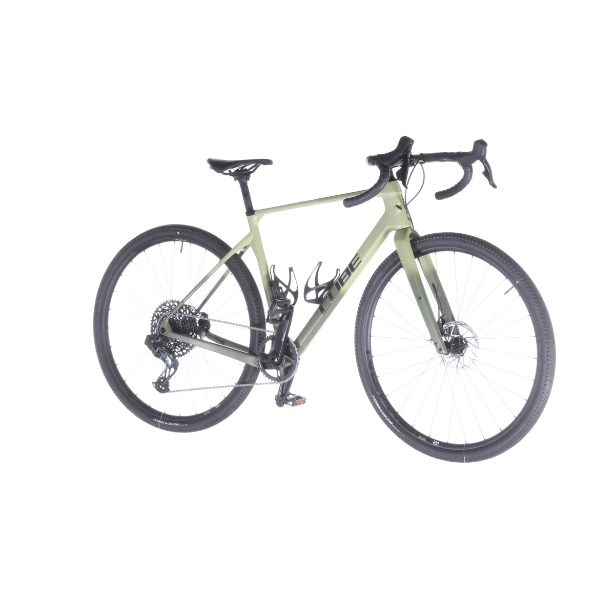 Nuroad C:62 SLX - 360° view angle 2