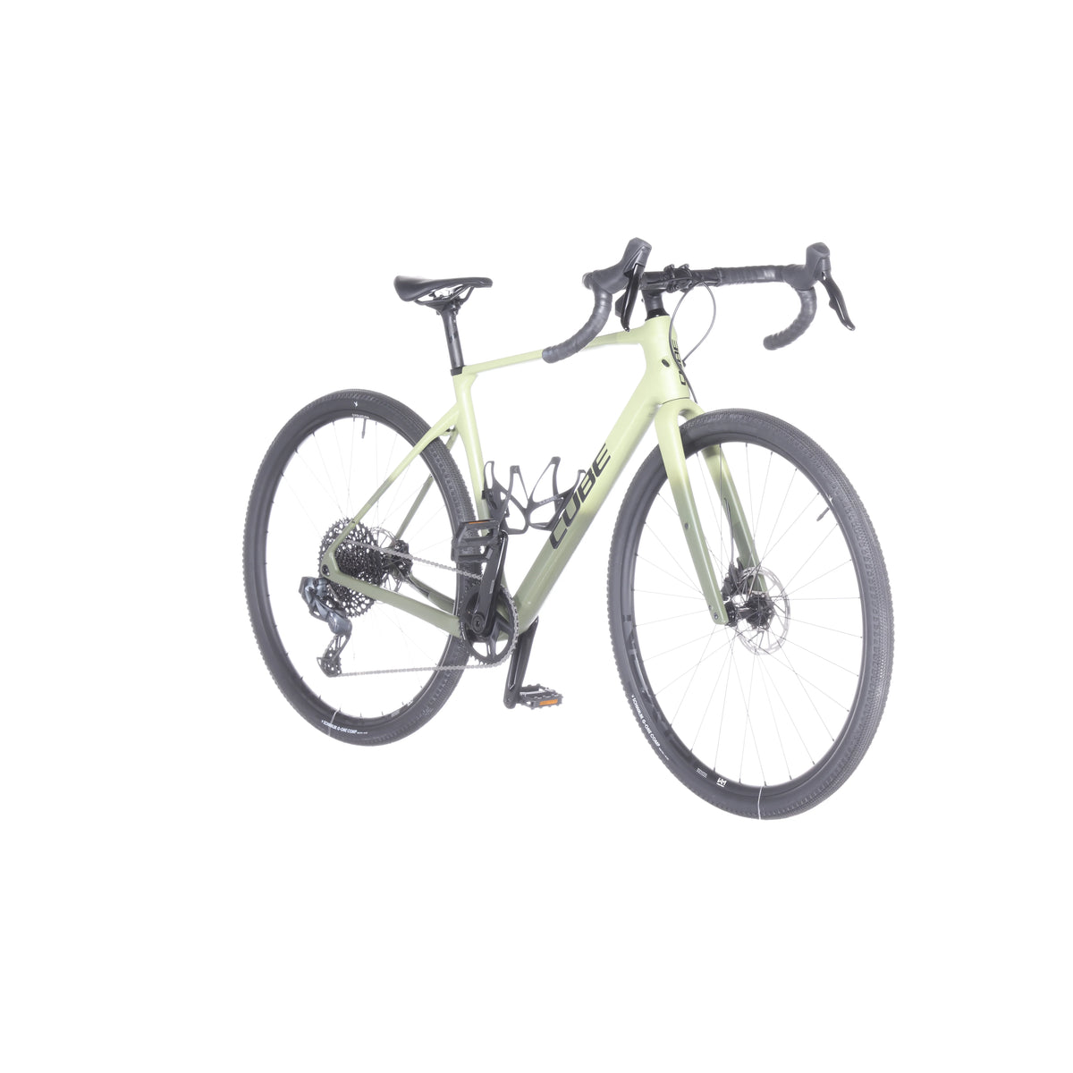 Nuroad C:62 SLX - 360° view angle 3