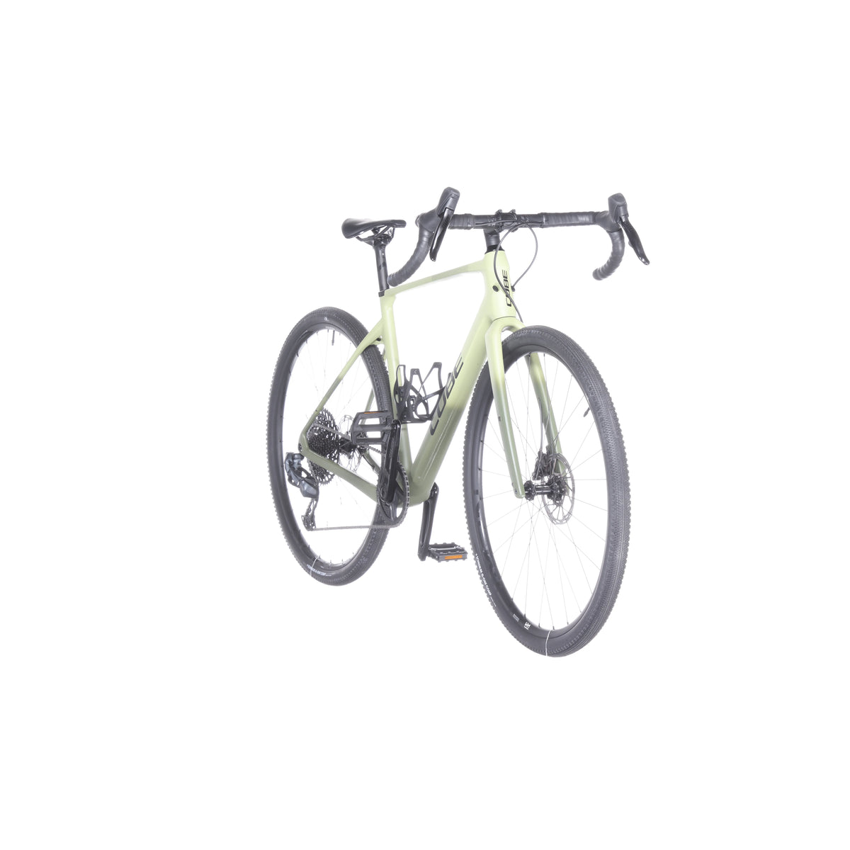 Nuroad C:62 SLX - 360° view angle 4