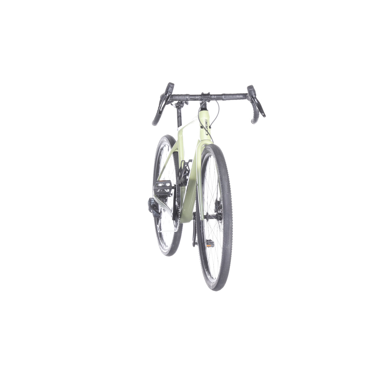 Nuroad C:62 SLX - 360° view angle 5
