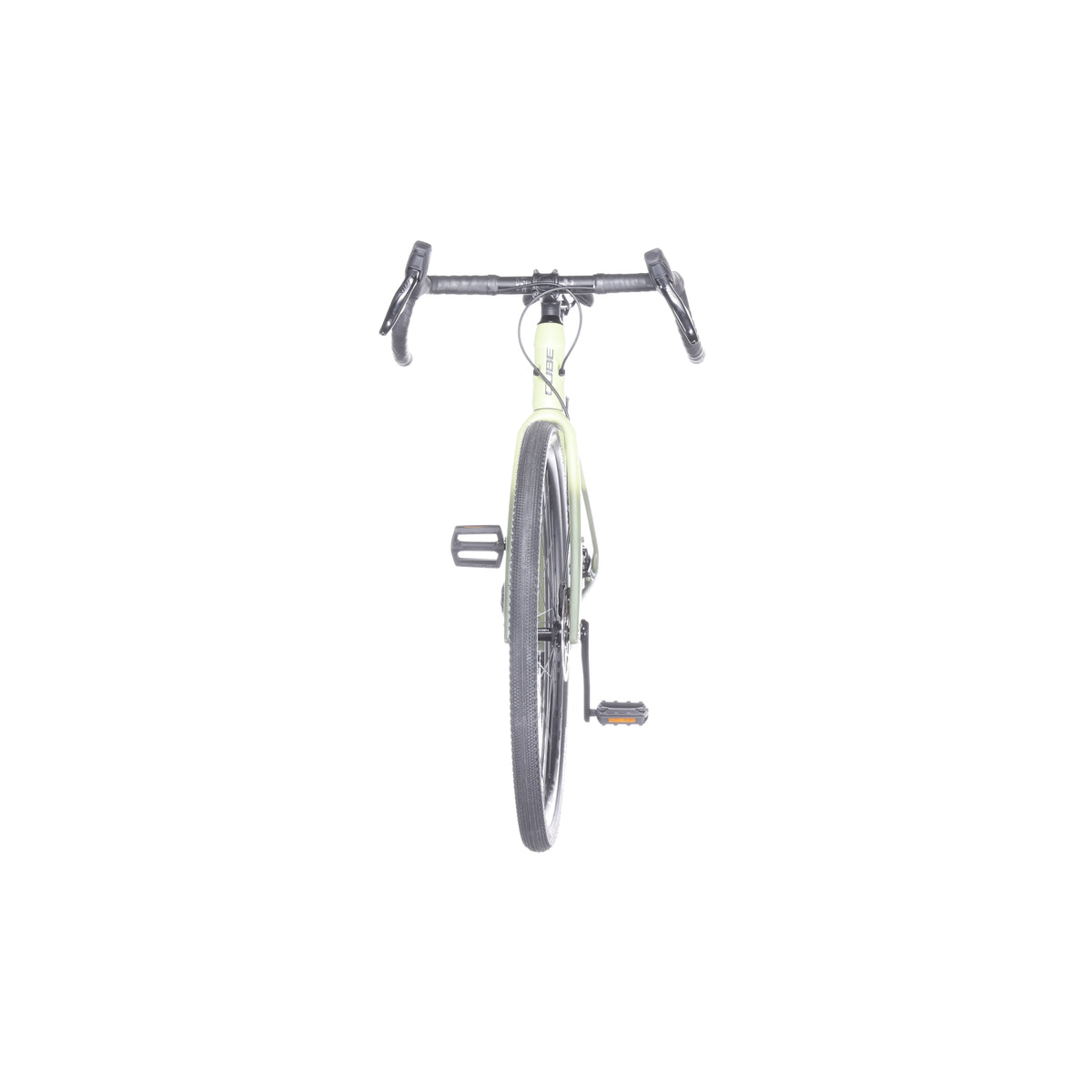 Nuroad C:62 SLX - 360° view angle 6