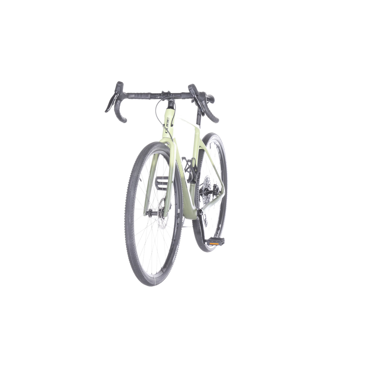 Nuroad C:62 SLX - 360° view angle 7