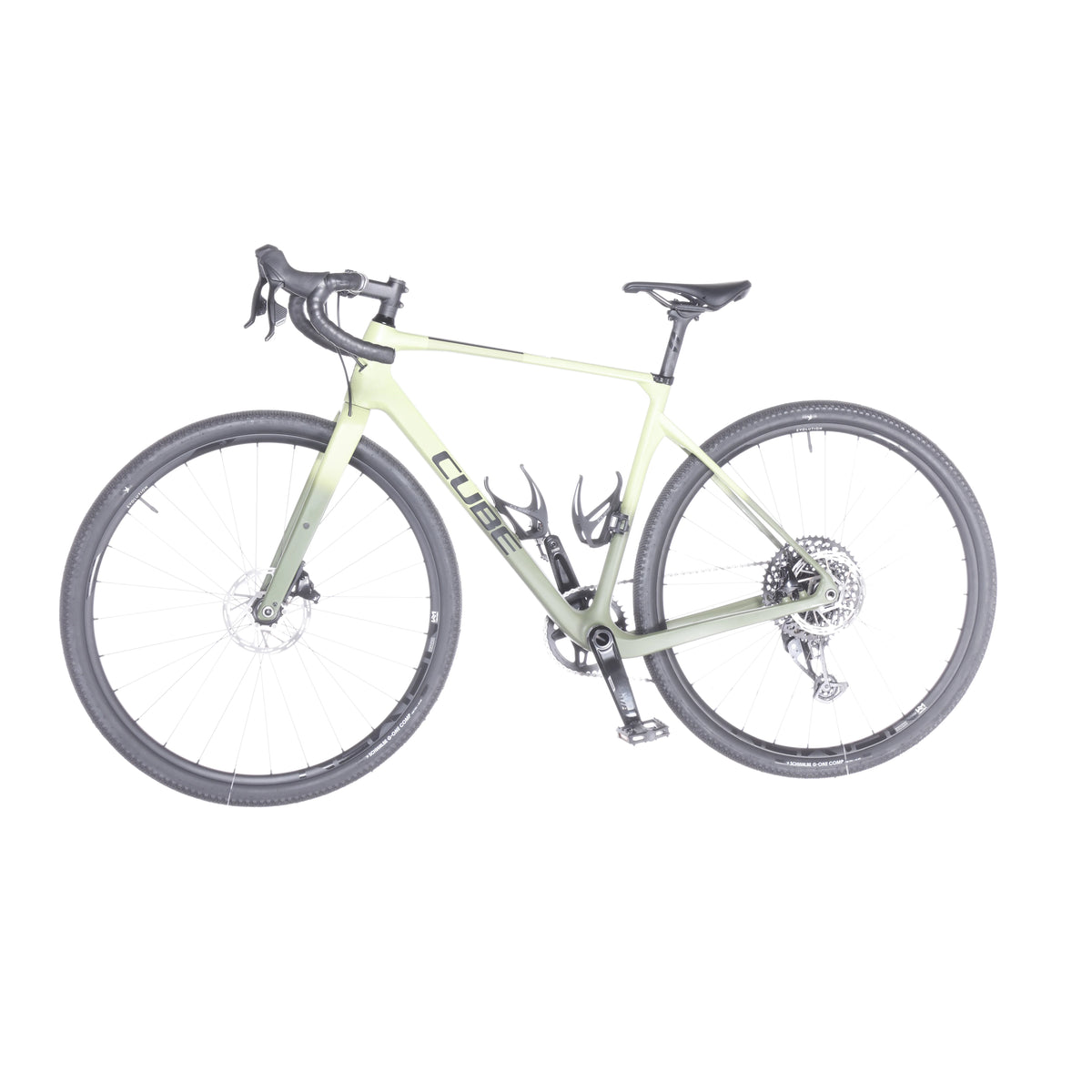 Nuroad C:62 SLX - 360° view angle 11