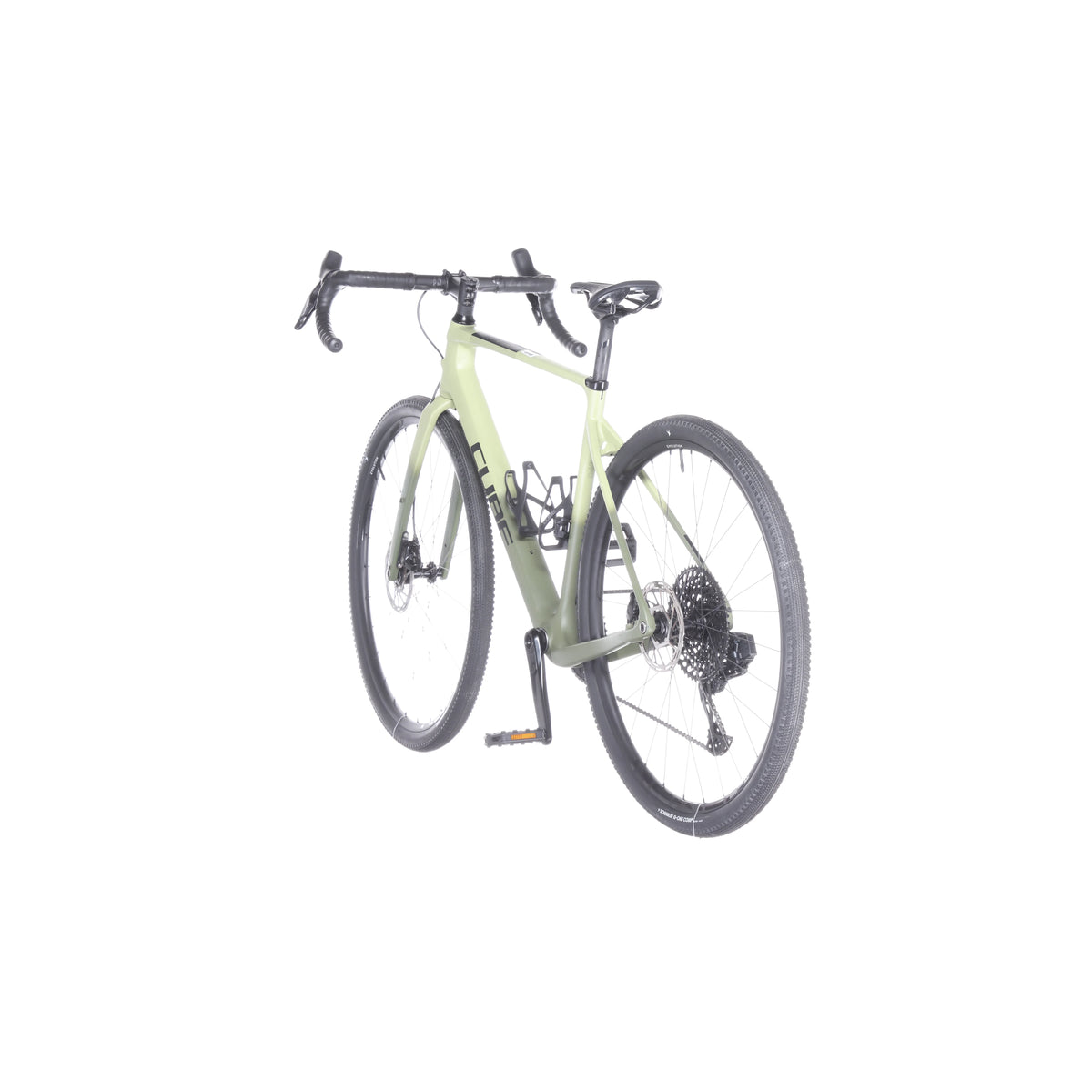 Nuroad C:62 SLX - 360° view angle 16
