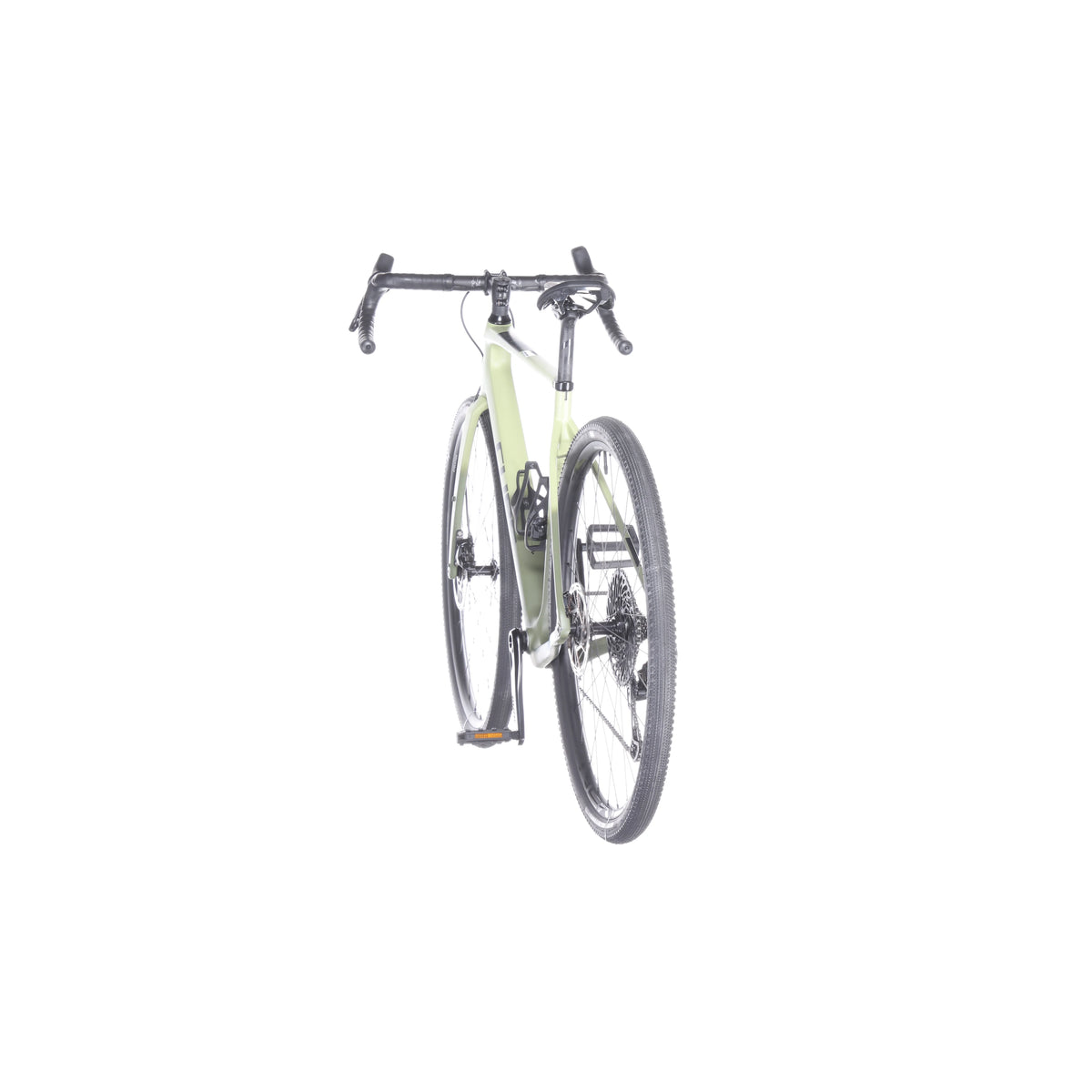 Nuroad C:62 SLX - 360° view angle 17