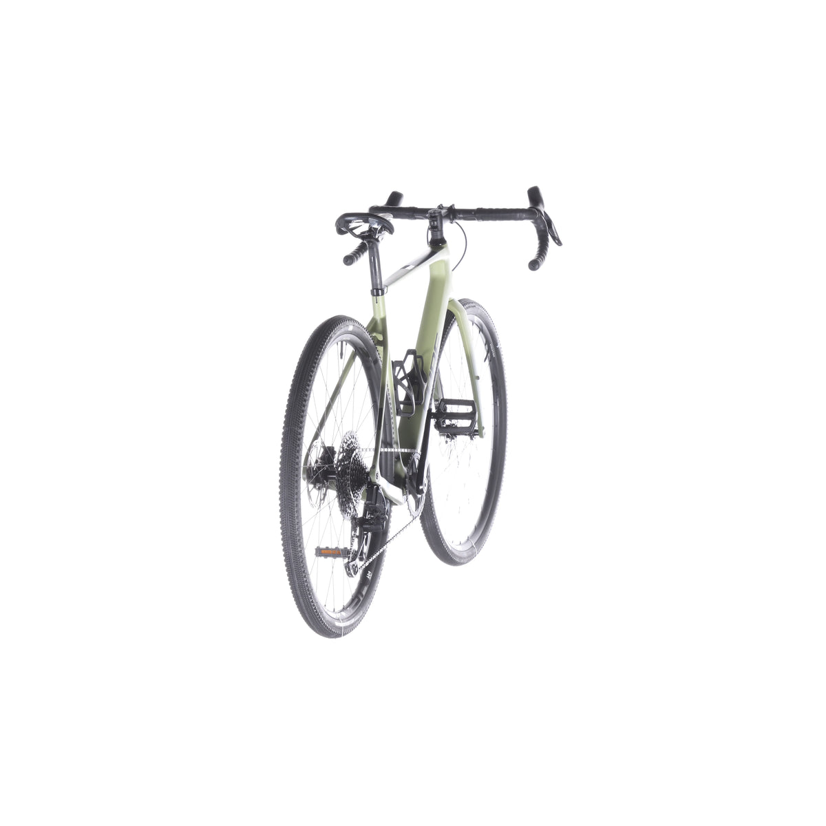 Nuroad C:62 SLX - 360° view angle 19