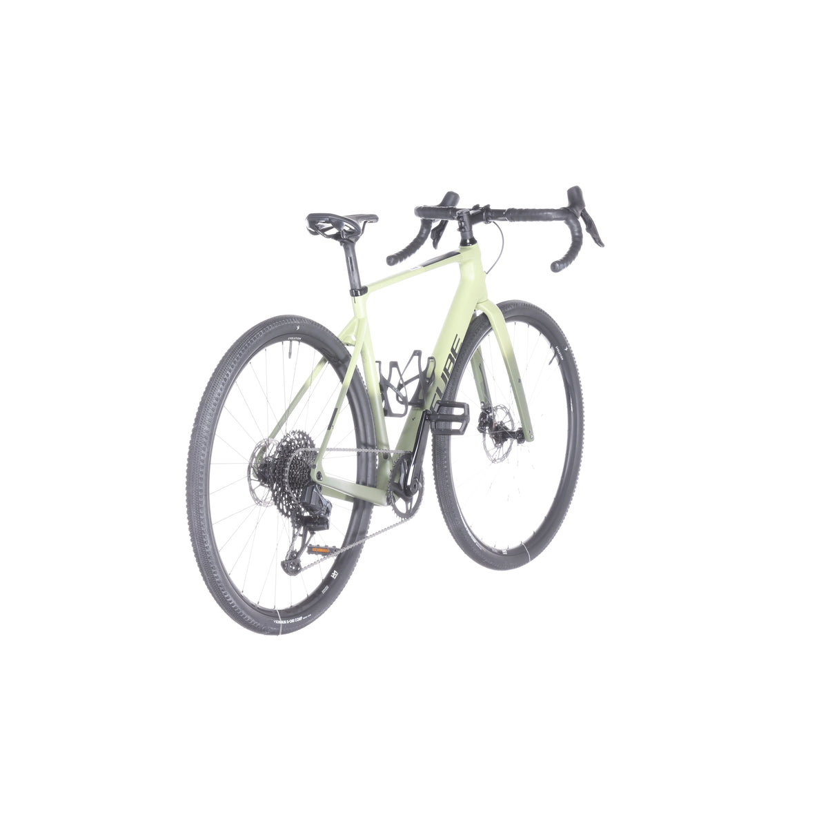 Nuroad C:62 SLX - 360° view angle 20