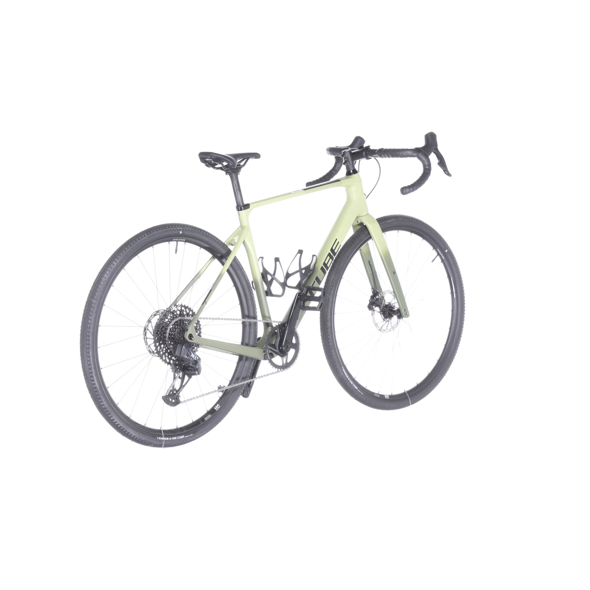 Nuroad C:62 SLX - 360° view angle 21