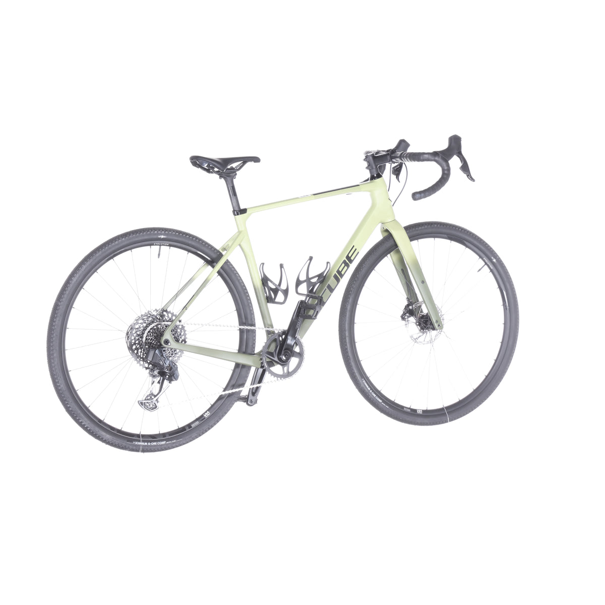 Nuroad C:62 SLX - 360° view angle 22