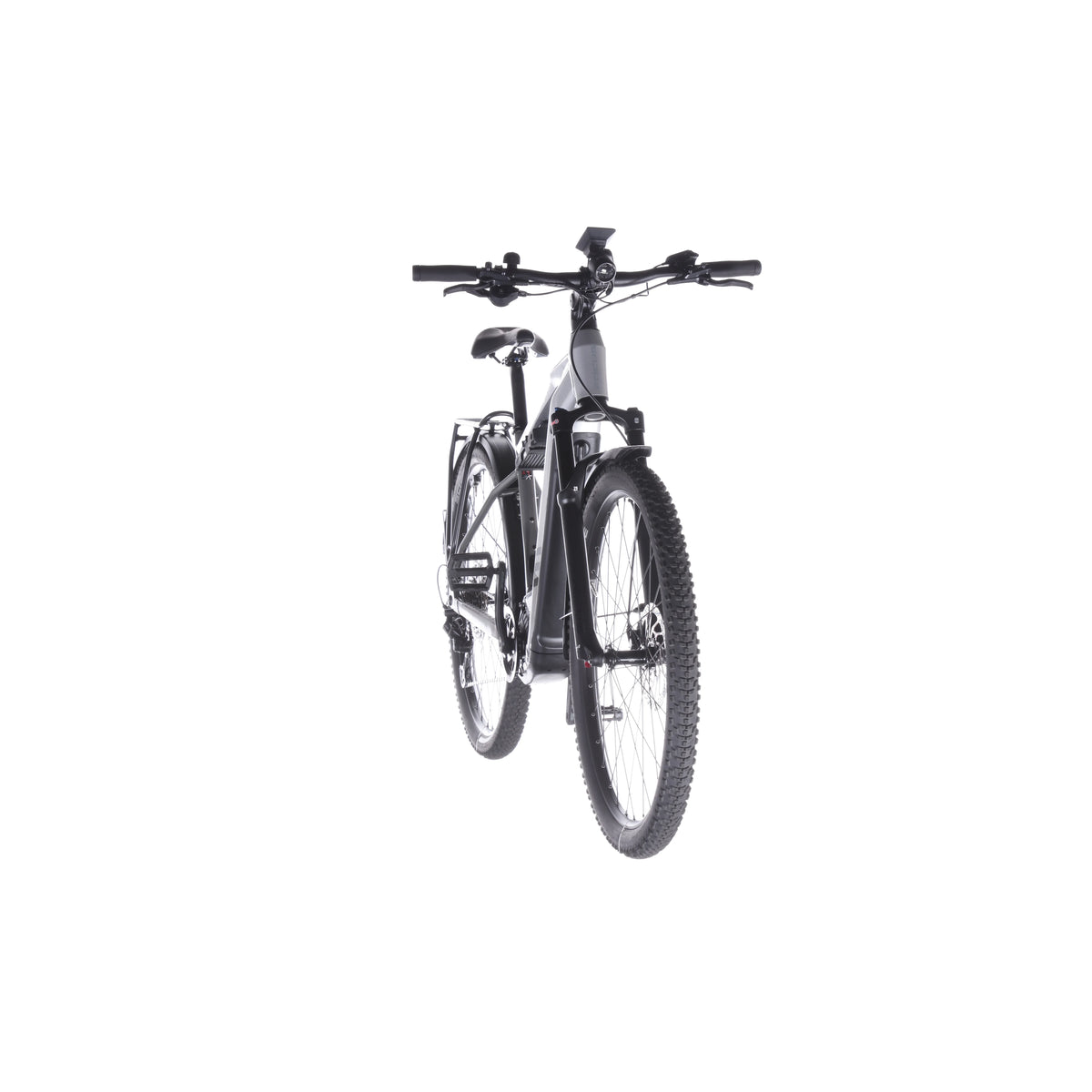AVENTURA² 6.9 - 360° view angle 5
