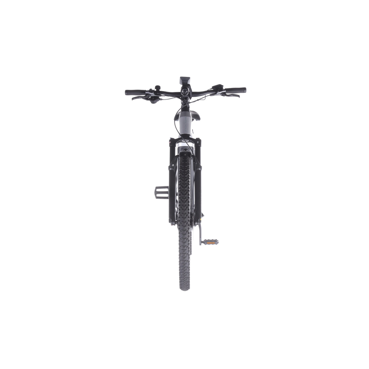 AVENTURA² 6.9 - 360° view angle 6