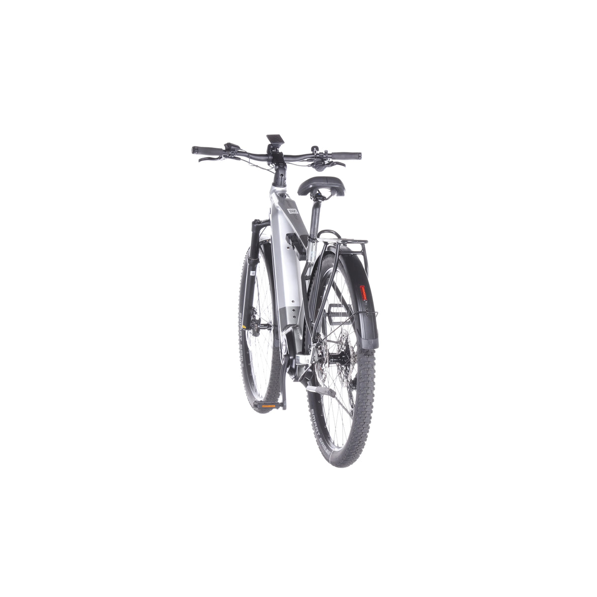 AVENTURA² 6.9 - 360° view angle 17