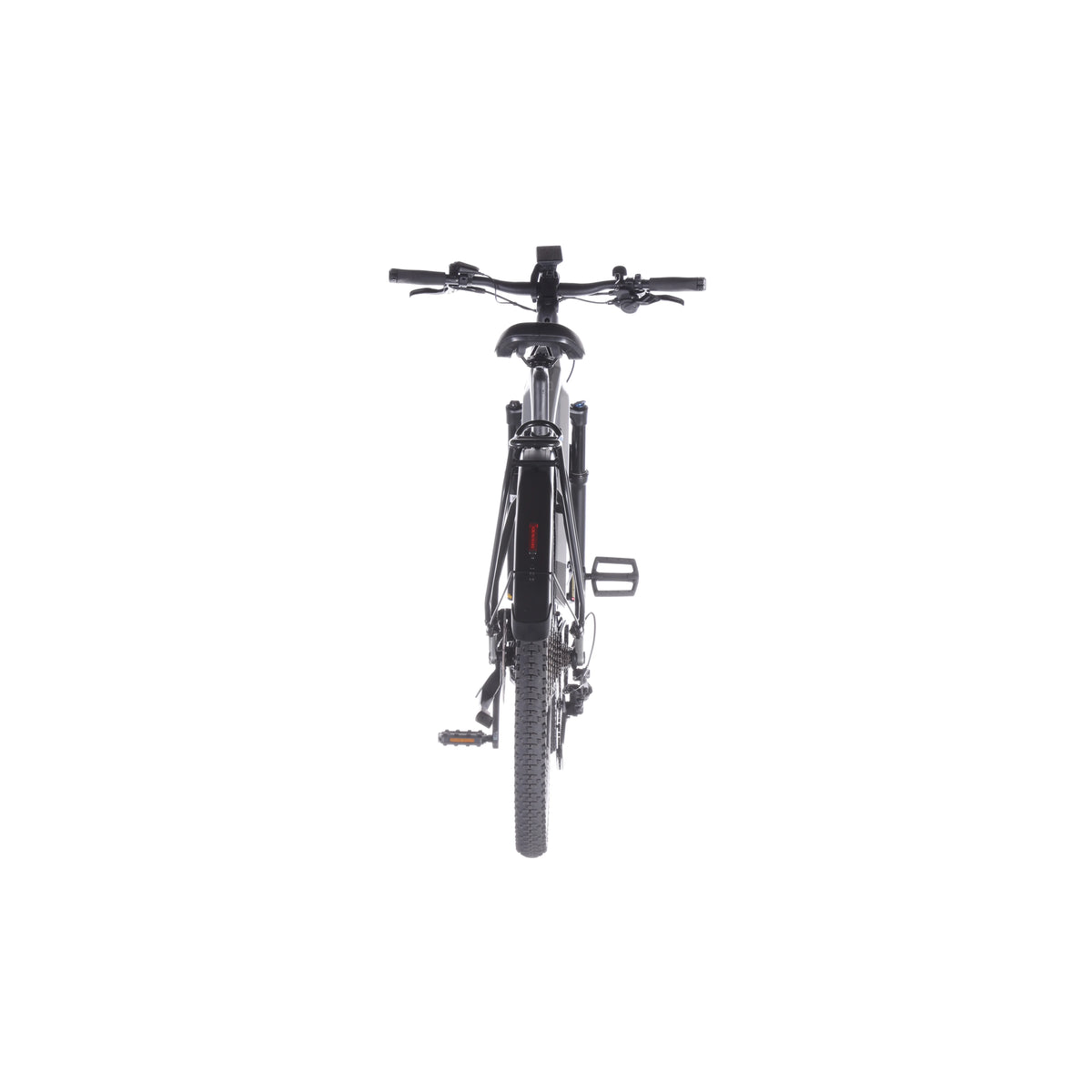 AVENTURA² 6.9 - 360° view angle 18
