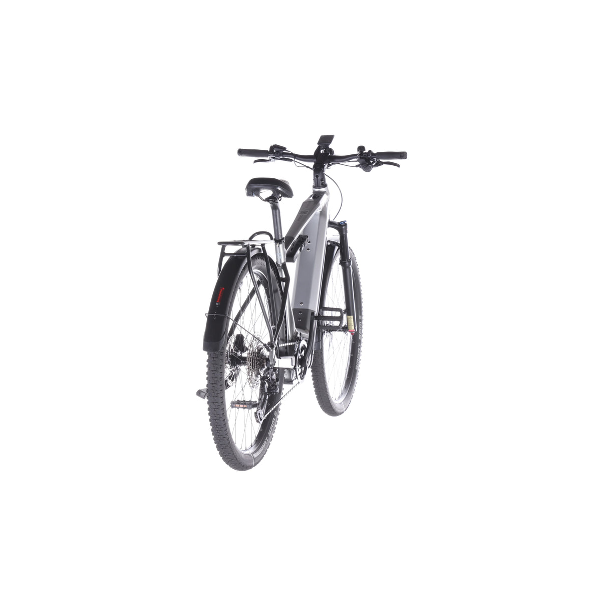 AVENTURA² 6.9 - 360° view angle 19
