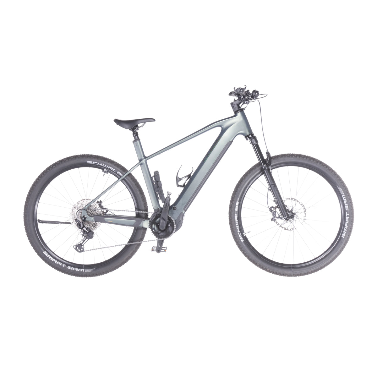 Reaction Hybrid SLX 800 - Front view