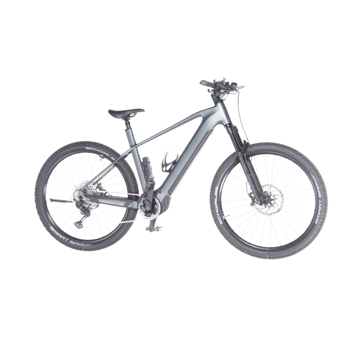 Reaction Hybrid SLX 800 - Right view