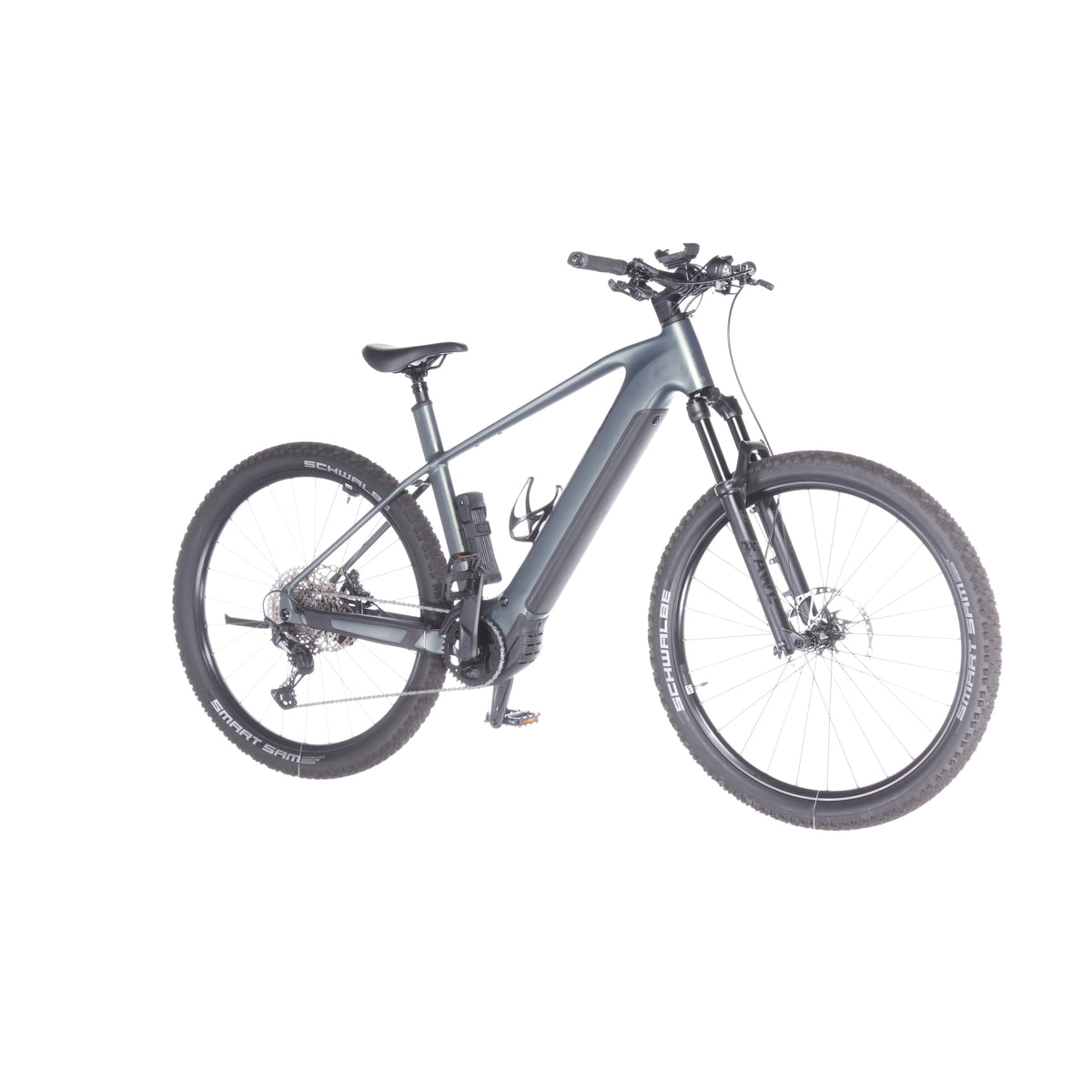 Reaction Hybrid SLX 800 - 360° view angle 2