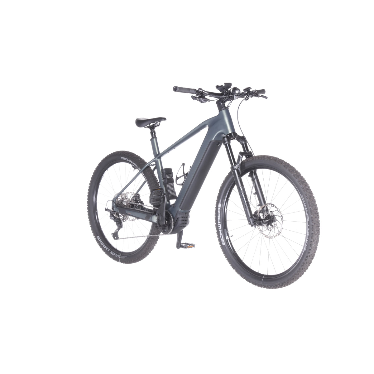 Reaction Hybrid SLX 800 - 360° view angle 3