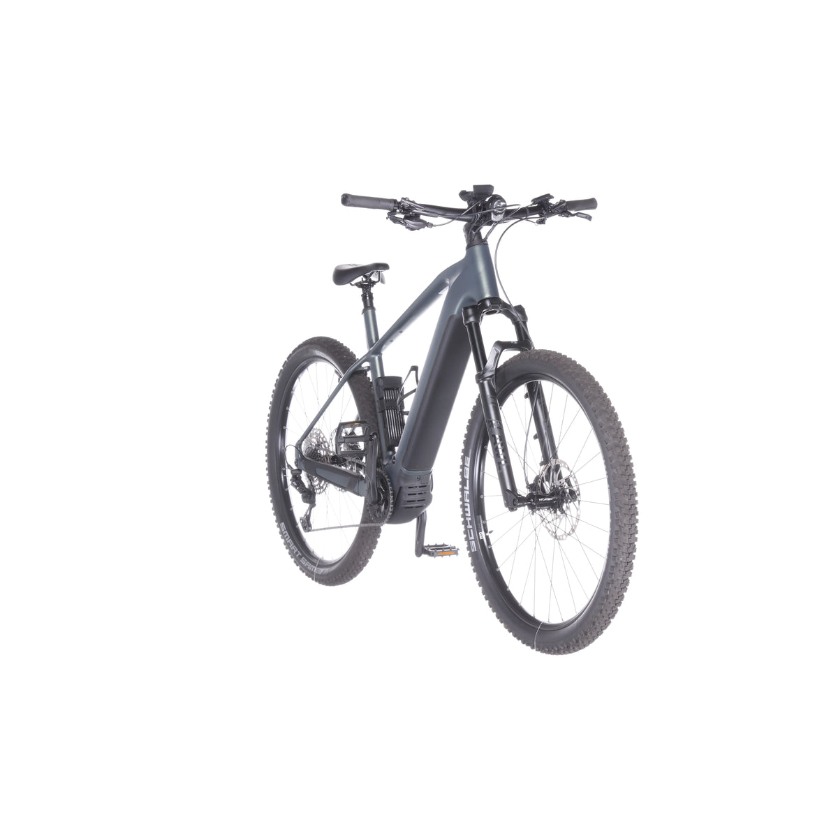 Reaction Hybrid SLX 800 - 360° view angle 4