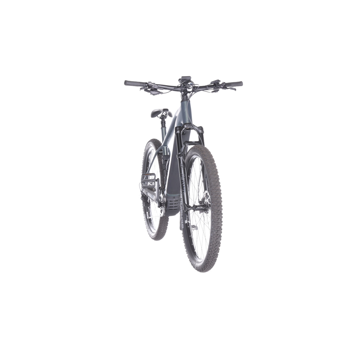Reaction Hybrid SLX 800 - 360° view angle 5