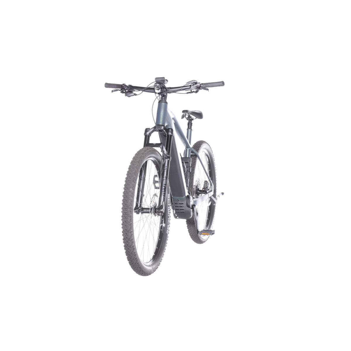 Reaction Hybrid SLX 800 - 360° view angle 7