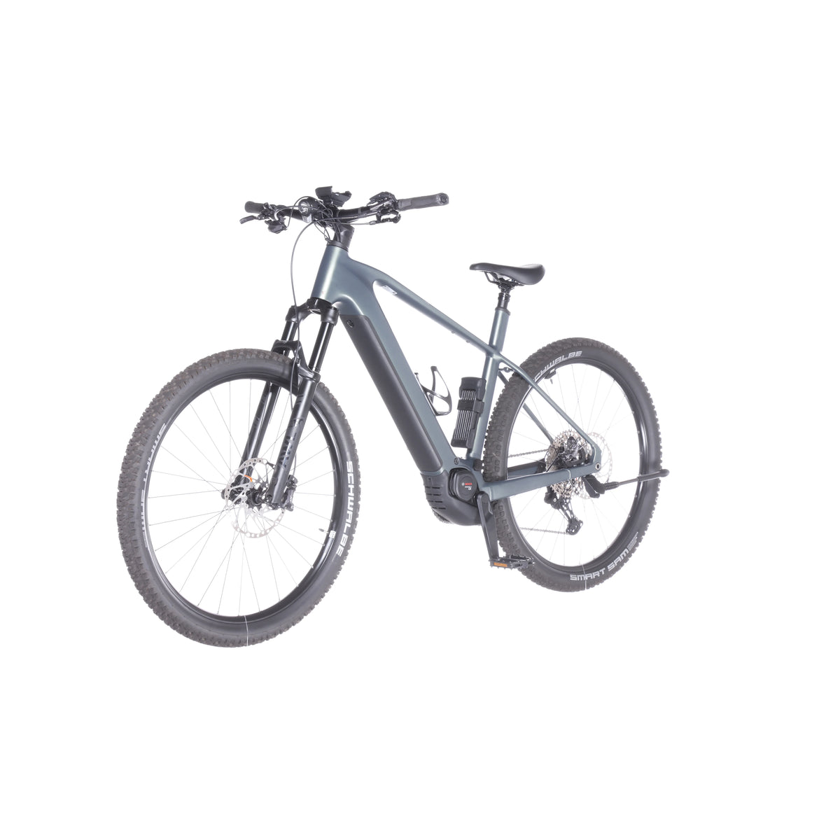 Reaction Hybrid SLX 800 - 360° view angle 9