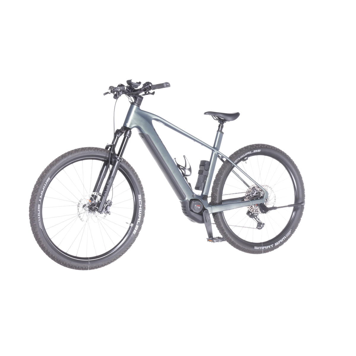 Reaction Hybrid SLX 800 - 360° view angle 10