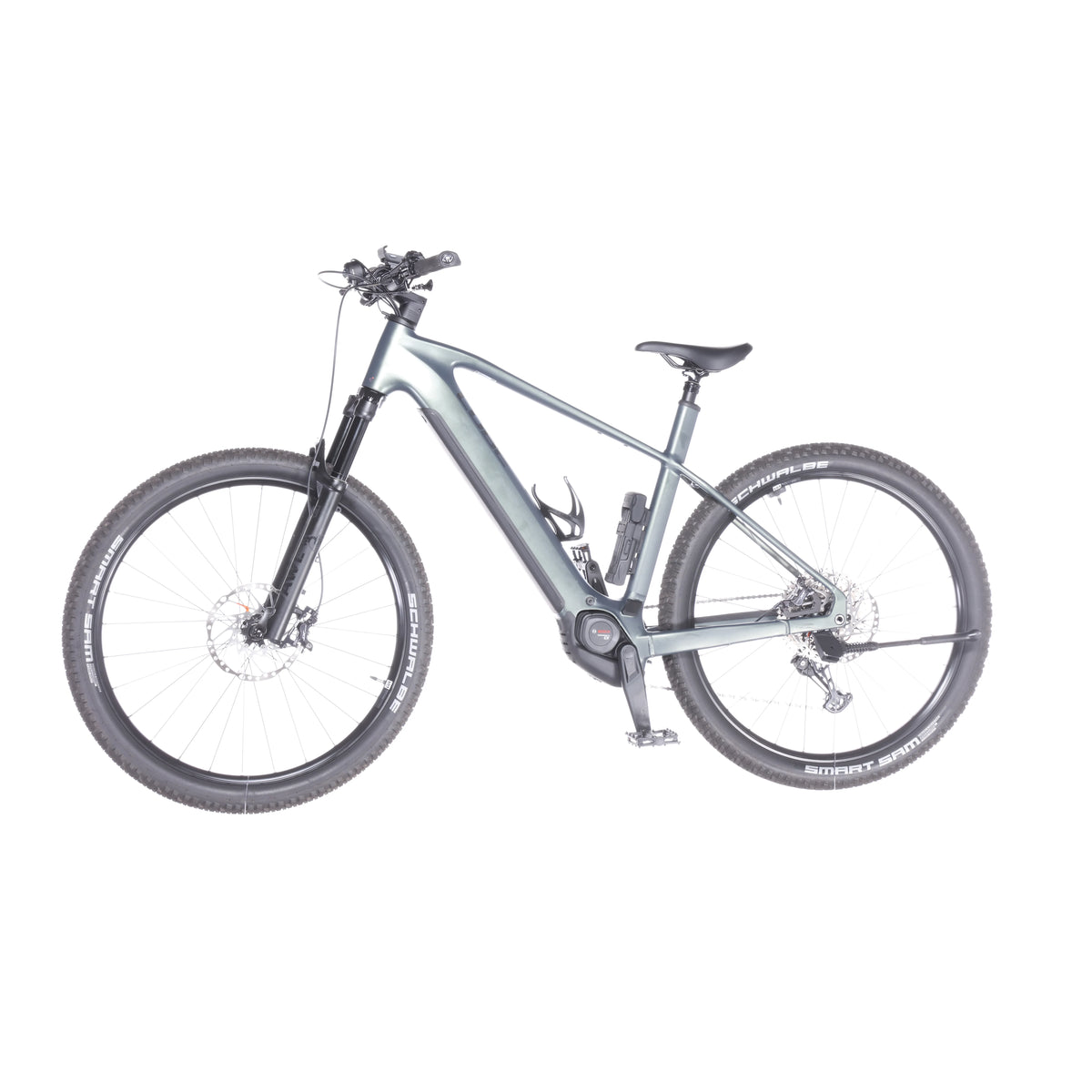 Reaction Hybrid SLX 800 - 360° view angle 11