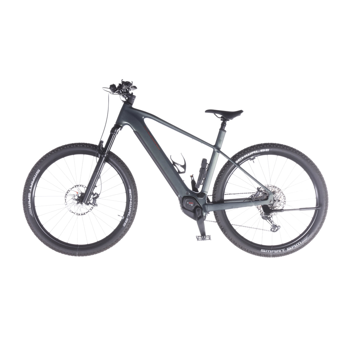 Reaction Hybrid SLX 800 - 360° view angle 12