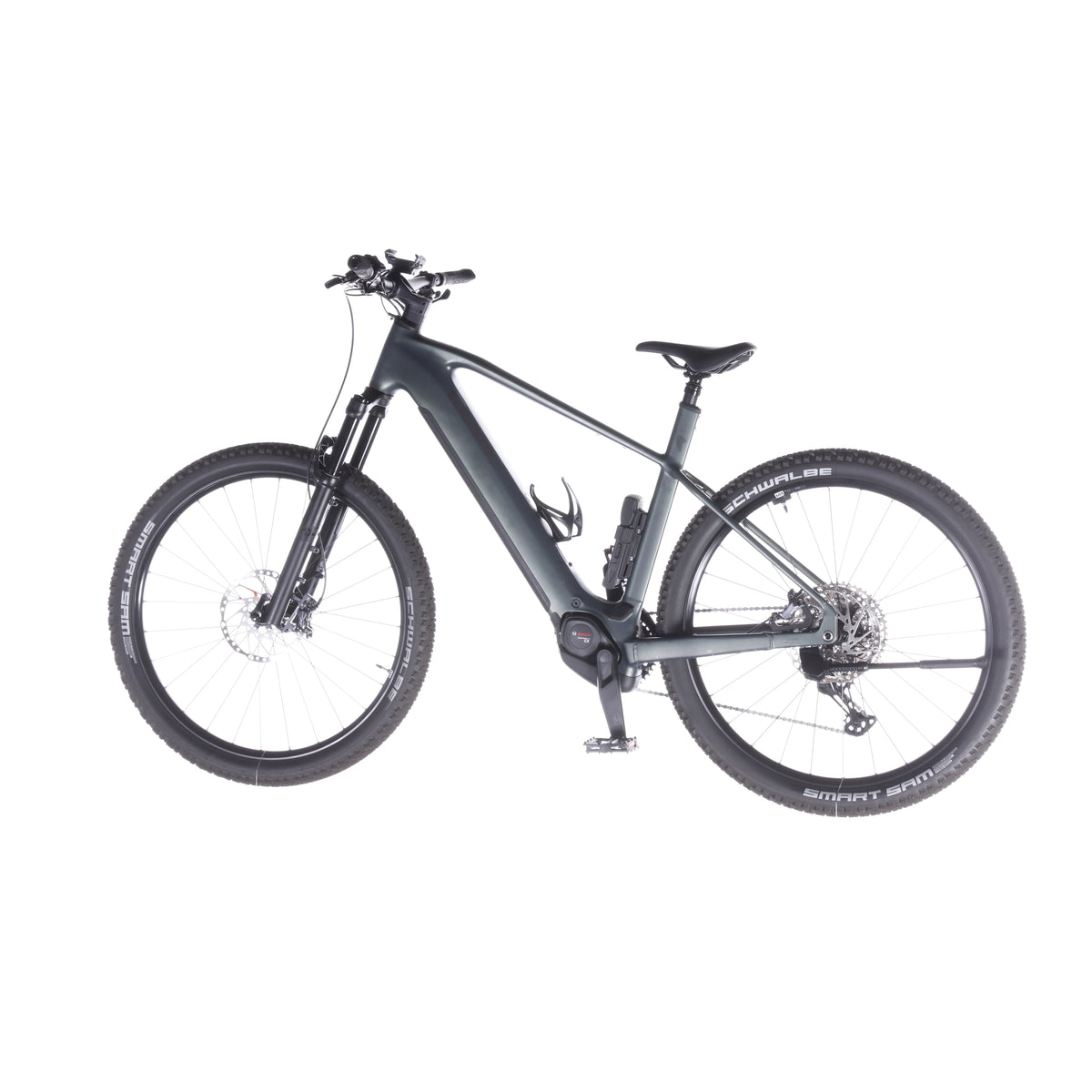 Reaction Hybrid SLX 800 - 360° view angle 13