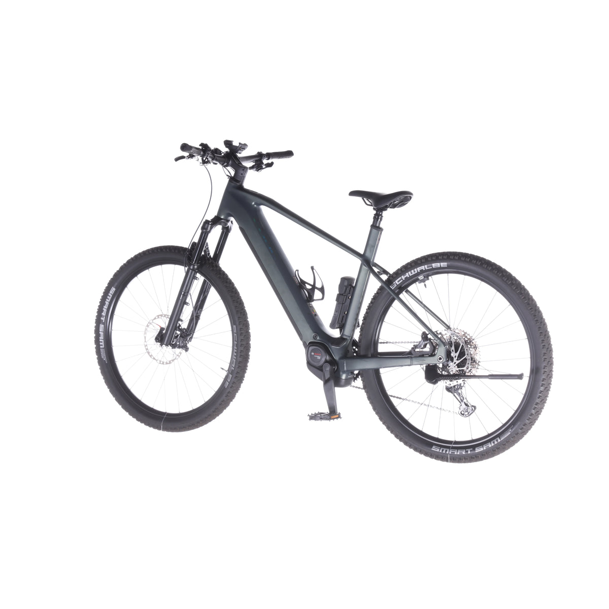 Reaction Hybrid SLX 800 - 360° view angle 14