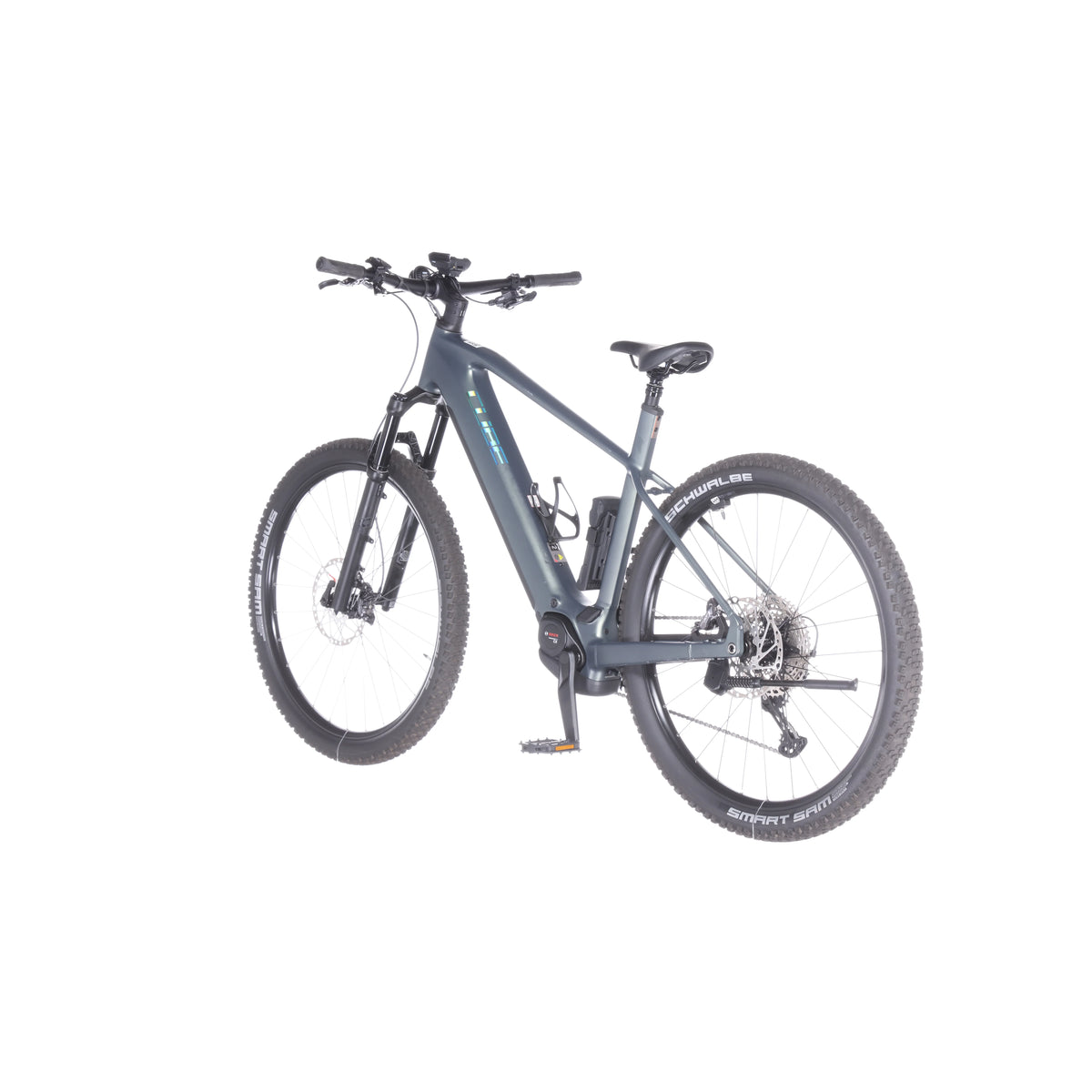 Reaction Hybrid SLX 800 - 360° view angle 15