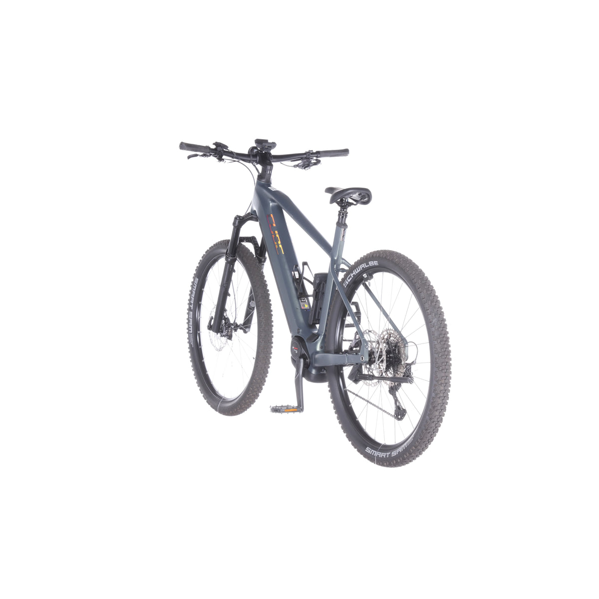 Reaction Hybrid SLX 800 - 360° view angle 16