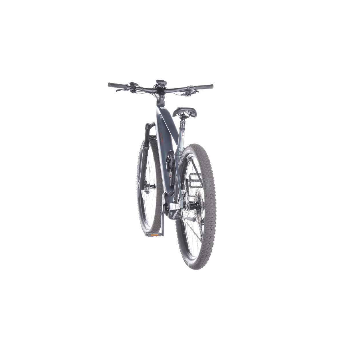 Reaction Hybrid SLX 800 - 360° view angle 17