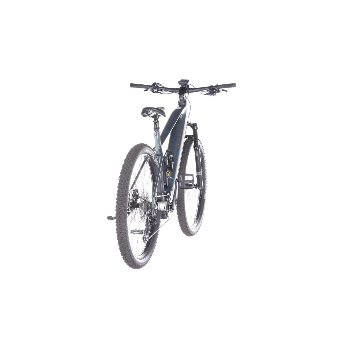 Reaction Hybrid SLX 800 - 360° view angle 19