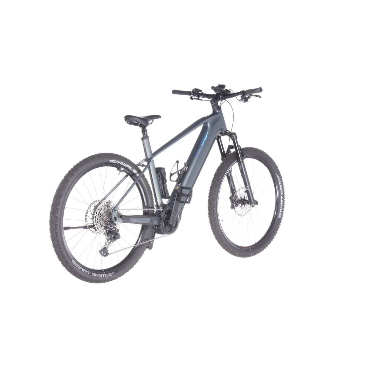 Reaction Hybrid SLX 800 - 360° view angle 21