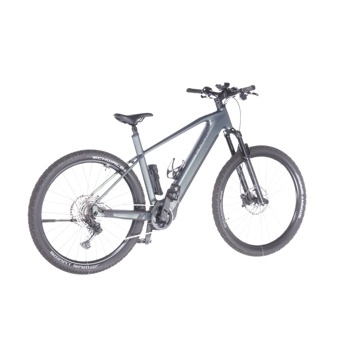 Reaction Hybrid SLX 800 - 360° view angle 22