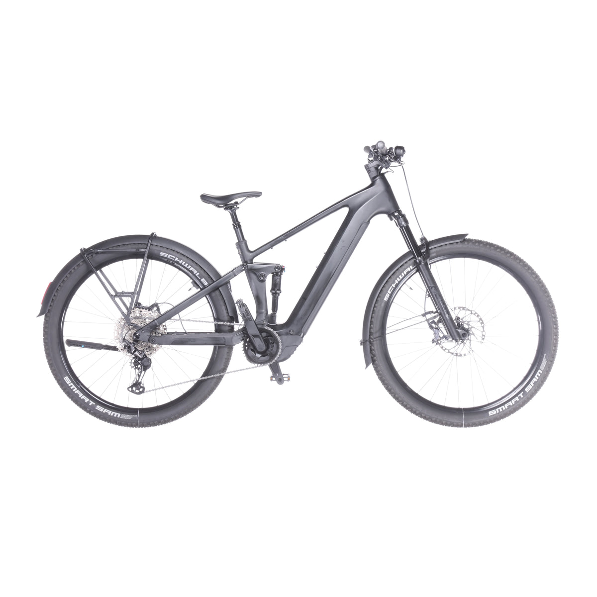 Stereo Hybrid ONE22 SLX 800 Allroad blackline
