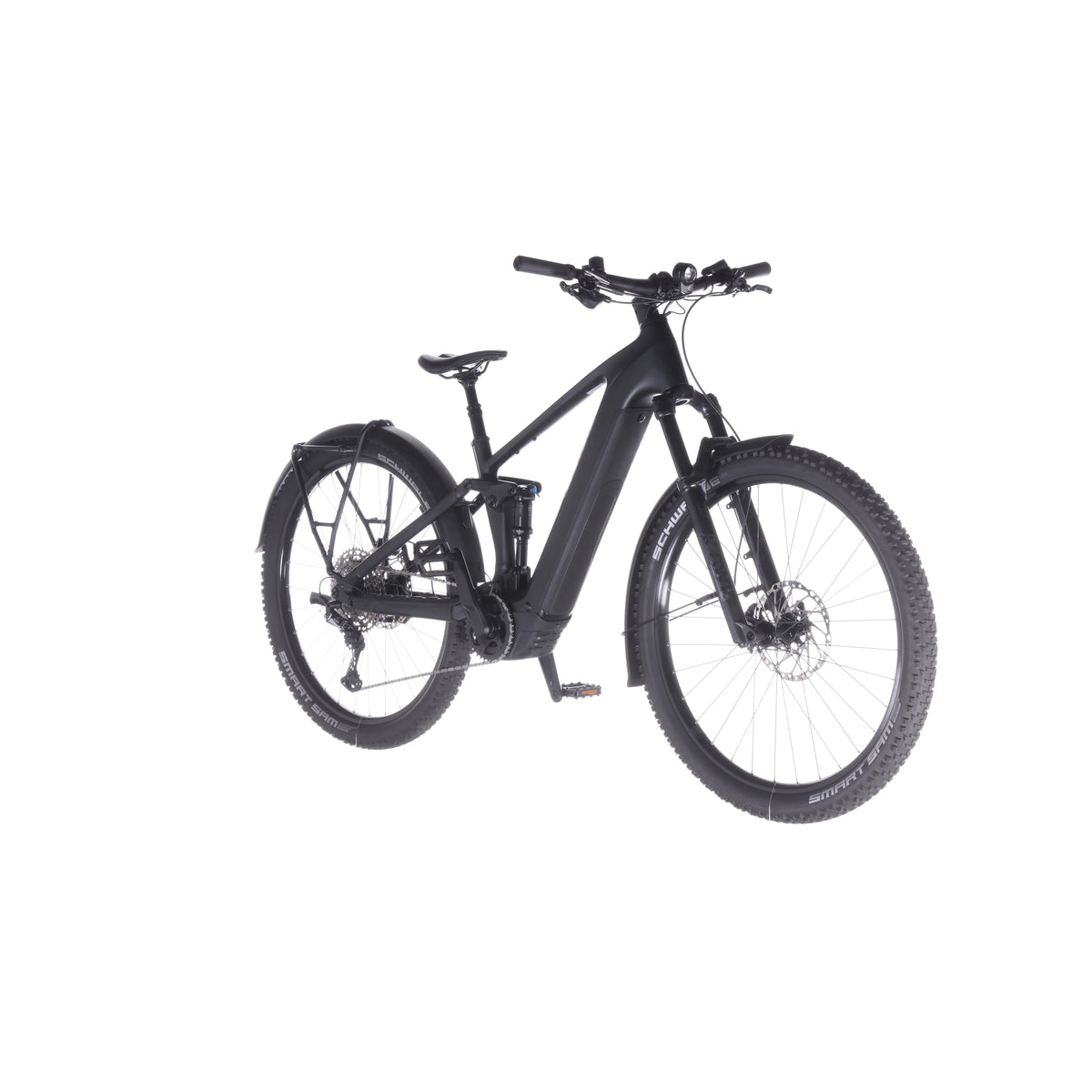 Stereo Hybrid ONE22 SLX 800 Allroad blackline - 360° view angle 3