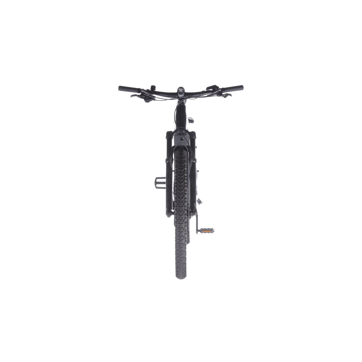 Stereo Hybrid ONE22 SLX 800 Allroad blackline - 360° view angle 6